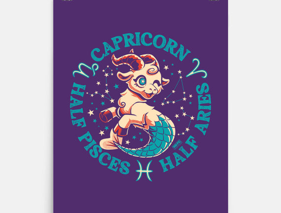 Half Pisces Half Aries