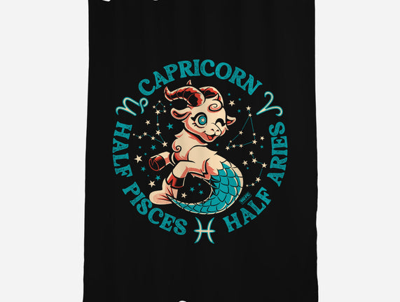 Half Pisces Half Aries