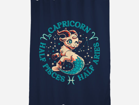 Half Pisces Half Aries