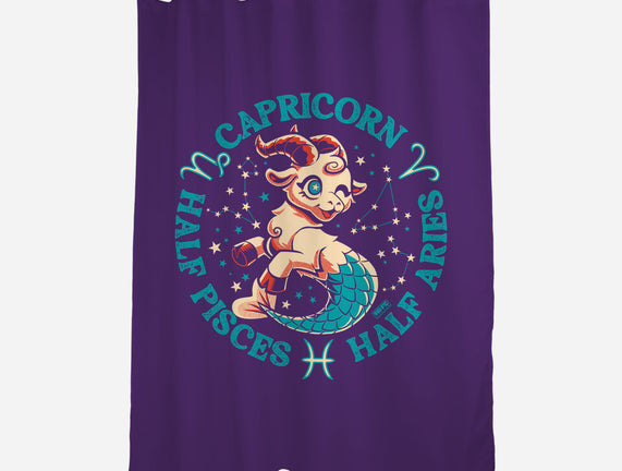 Half Pisces Half Aries