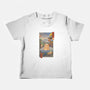 Onsen Cat Meowster-Baby-Basic-Tee-vp021