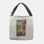 Onsen Cat Meowster-None-Adjustable Tote-Bag-vp021