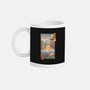 Onsen Cat Meowster-None-Mug-Drinkware-vp021