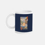 Onsen Cat Meowster-None-Mug-Drinkware-vp021