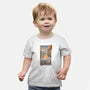 Onsen Cat Meowster-Baby-Basic-Tee-vp021