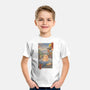 Onsen Cat Meowster-Youth-Basic-Tee-vp021