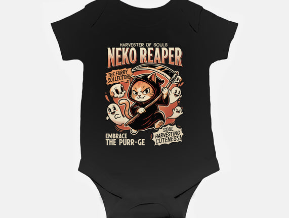 Neko Reaper
