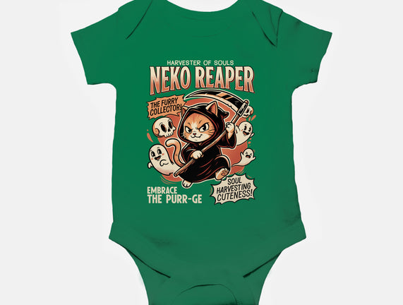 Neko Reaper