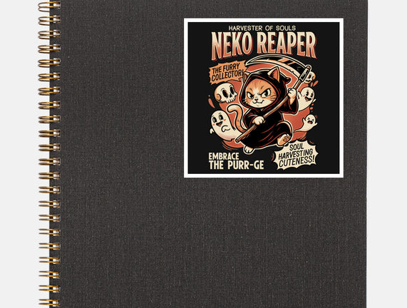 Neko Reaper