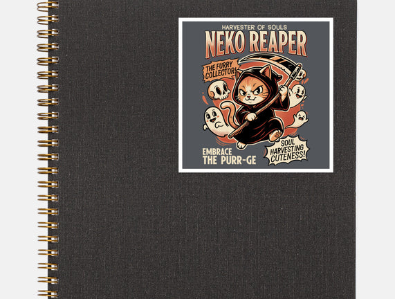 Neko Reaper