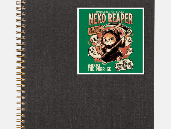 Neko Reaper