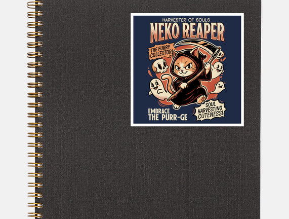 Neko Reaper