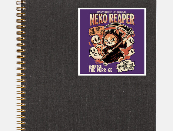 Neko Reaper