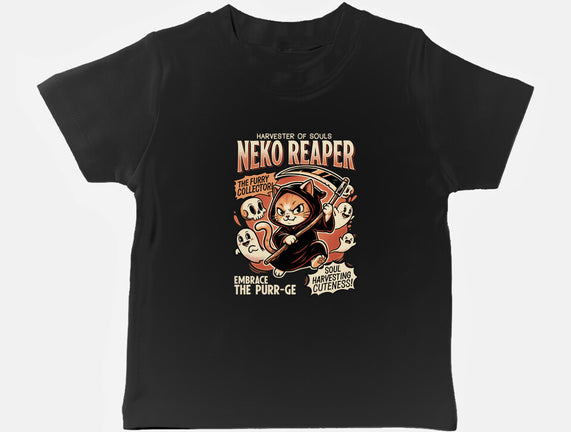 Neko Reaper