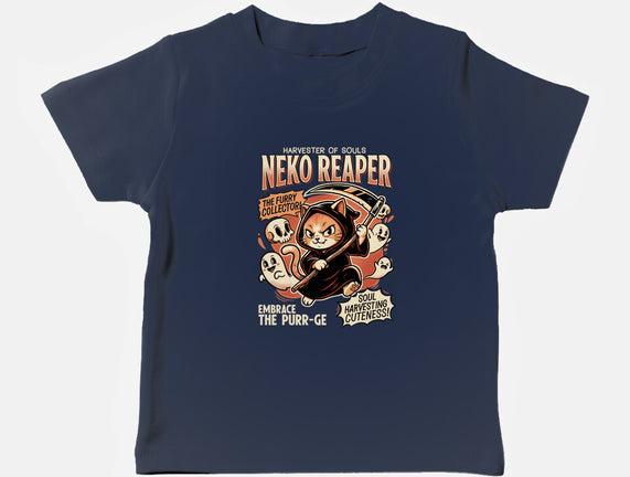 Neko Reaper