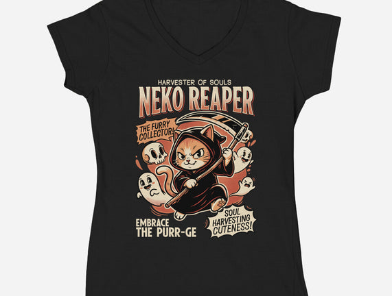 Neko Reaper