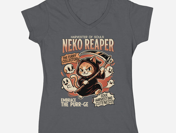 Neko Reaper