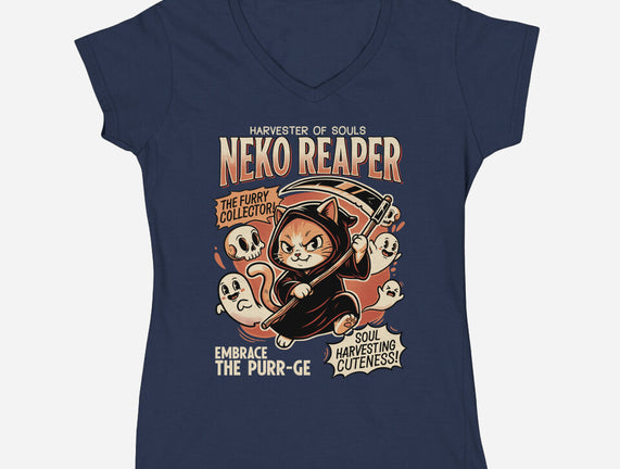 Neko Reaper