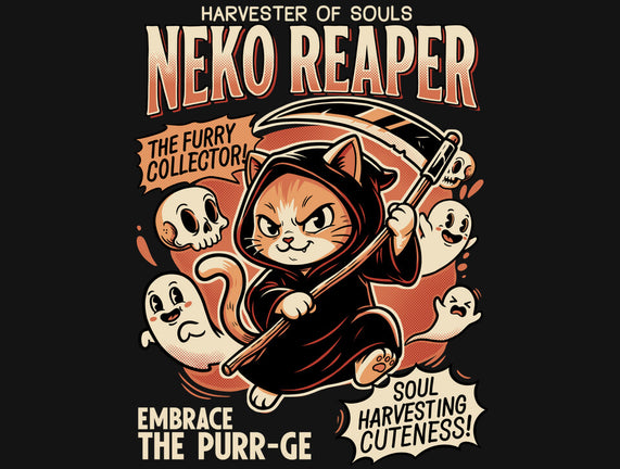 Neko Reaper