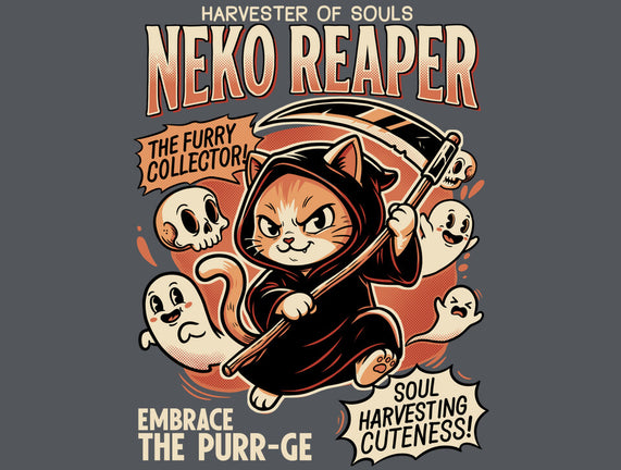 Neko Reaper