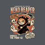 Neko Reaper-None-Matte-Poster-P1yu5h