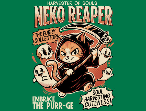Neko Reaper