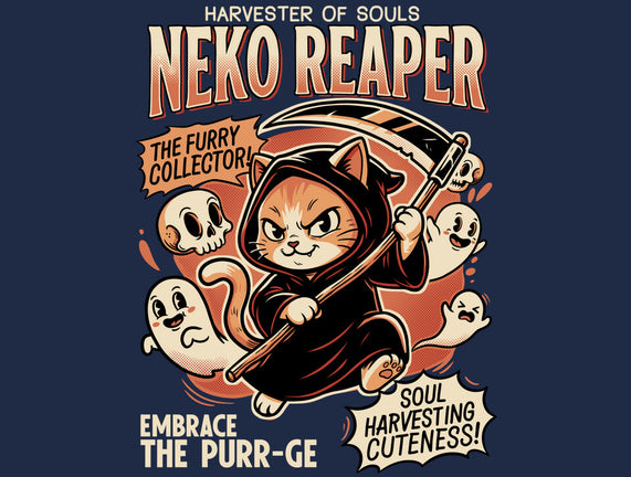Neko Reaper