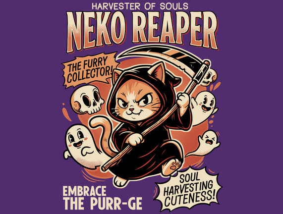 Neko Reaper