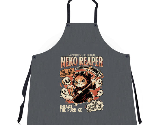 Neko Reaper