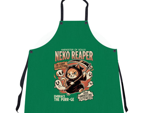 Neko Reaper