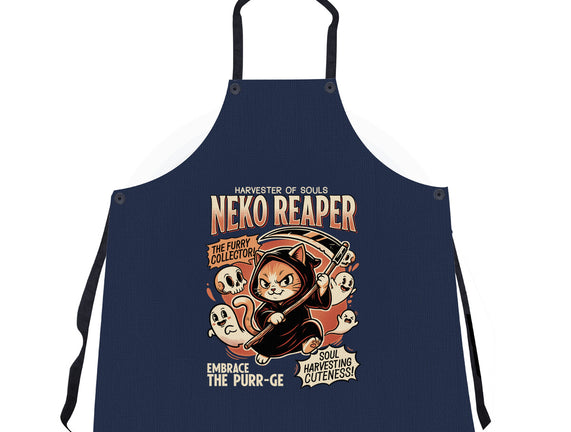 Neko Reaper