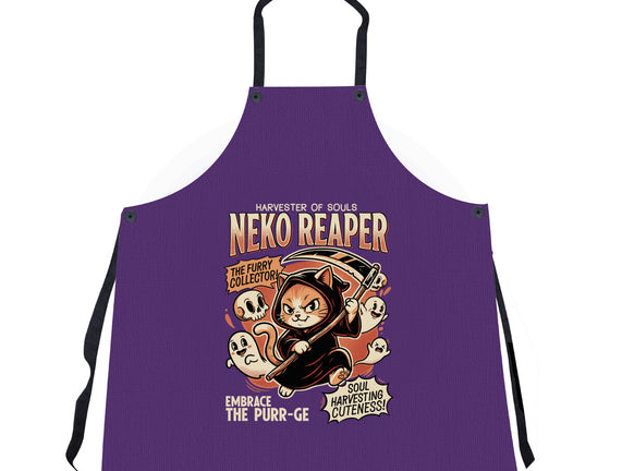 Neko Reaper