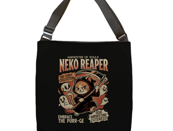 Neko Reaper