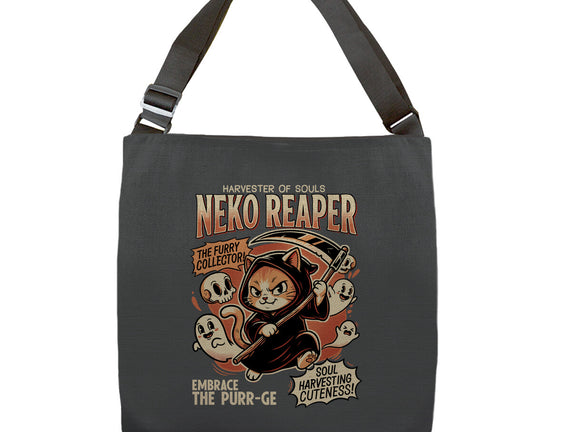 Neko Reaper