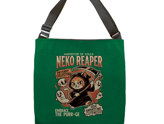 Neko Reaper