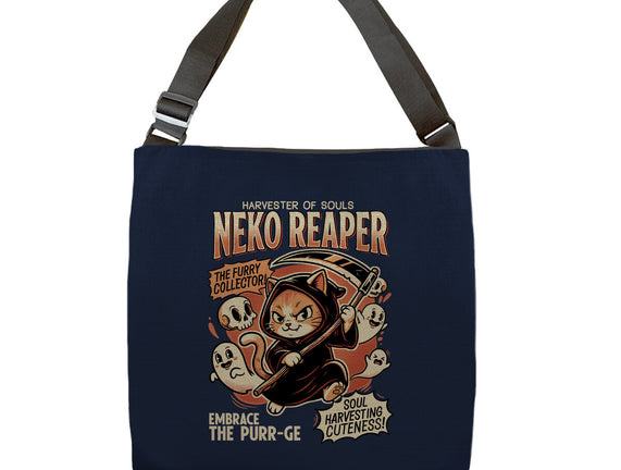 Neko Reaper
