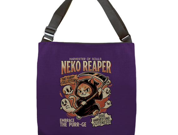 Neko Reaper
