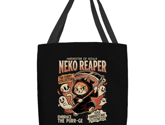 Neko Reaper