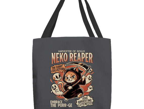 Neko Reaper