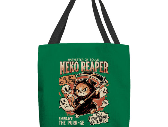 Neko Reaper