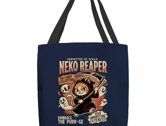 Neko Reaper