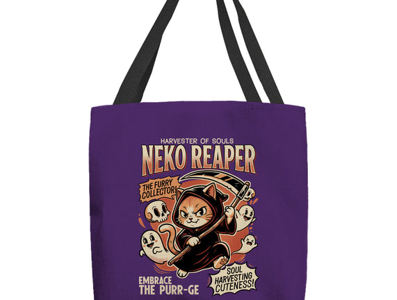 Neko Reaper