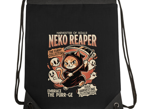 Neko Reaper