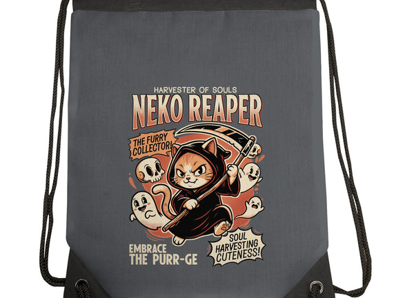 Neko Reaper