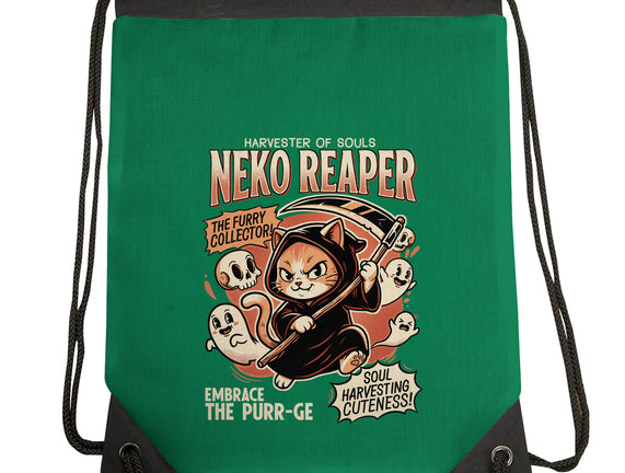Neko Reaper