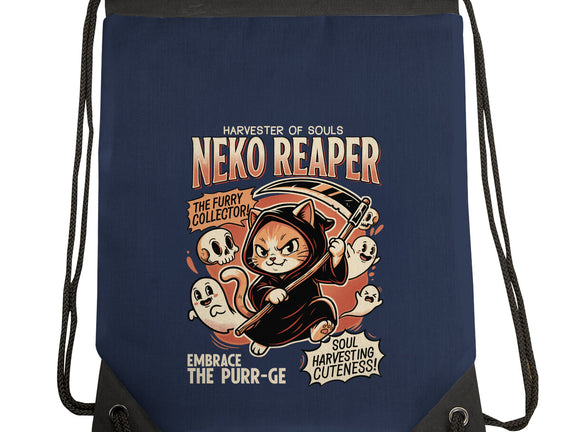 Neko Reaper