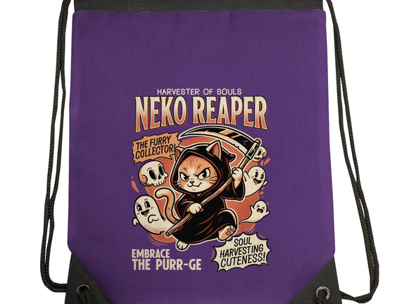 Neko Reaper