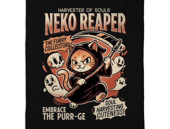 Neko Reaper