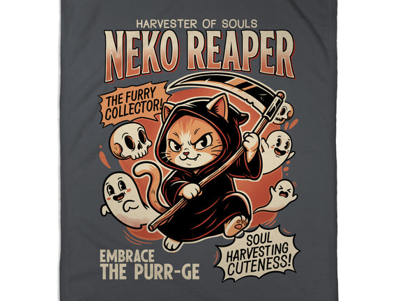 Neko Reaper