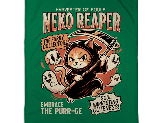 Neko Reaper